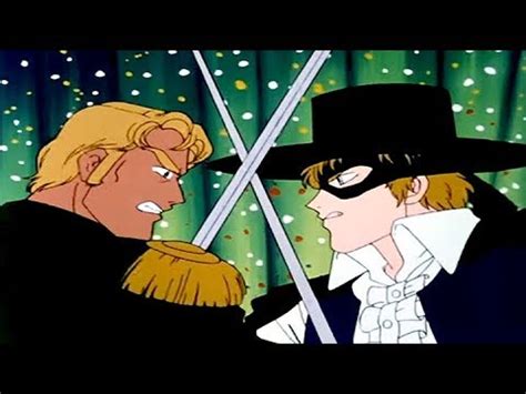 LÉGENDE DE ZORRO Épisode 15 Complet Dessin Animé Français YouTube