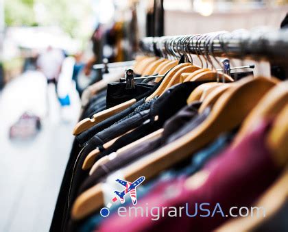 Top Mejores Tiendas De Ropa En Estados Unidos