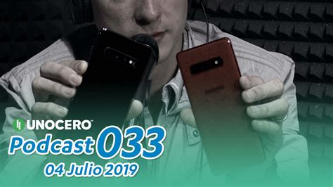 Unocero Unocero Podcast 033 Avances En El Caso De Huawei Los Países