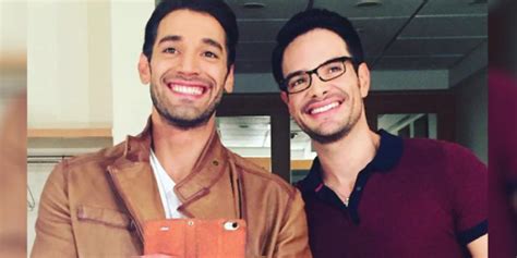 Primera Pareja Gay En Una Telenovela Mexicana Togayther