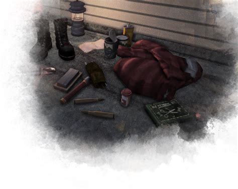 Mending The Long Dark Wiki Fandom