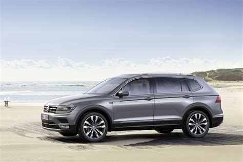 Avant après tout savoir sur le restylage du Volkswagen Tiguan II