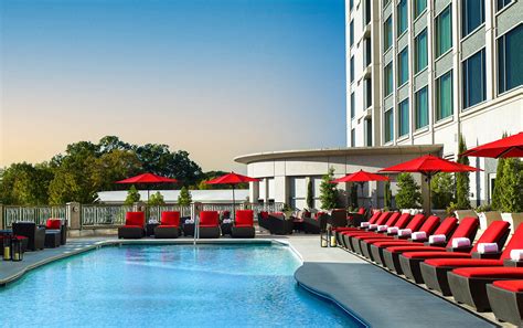 Hotels In Buckhead Atlanta | InterContinental Buckhead