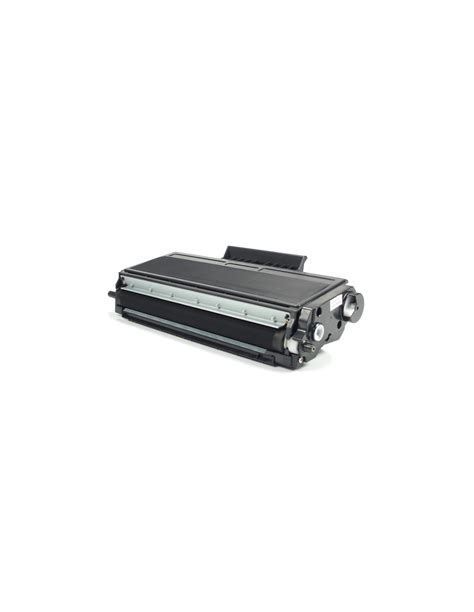 Compatible Brother Tn Noir Toner Compatible Pas