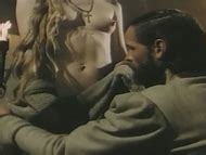 Naked Alla Murina In Siwa Legenda