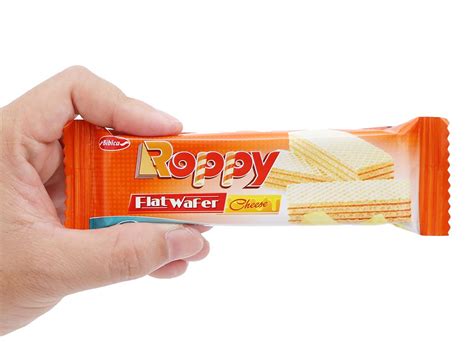 Bánh kem xốp phô mai Roppy 240g giá tốt tại Bách hoá XANH
