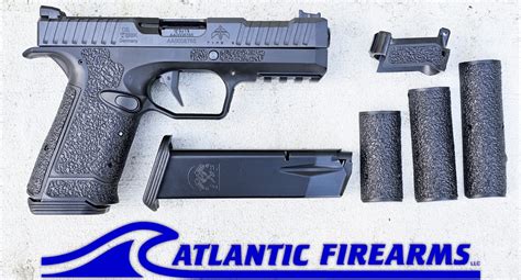 Archon Type B Pistol SALE AtlanticFirearms