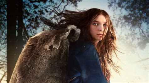 Hanna Tv Series 2019 2021 Backdrops — The Movie Database Tmdb