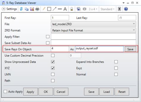 How To Model LEDs And Other Complex Sources Knowledgebase