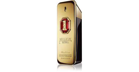 Rabanne 1 Million Royal Livrare Rapida Notino Ro