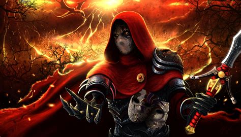 Fable Wallpapers Top Free Fable Backgrounds Wallpaperaccess