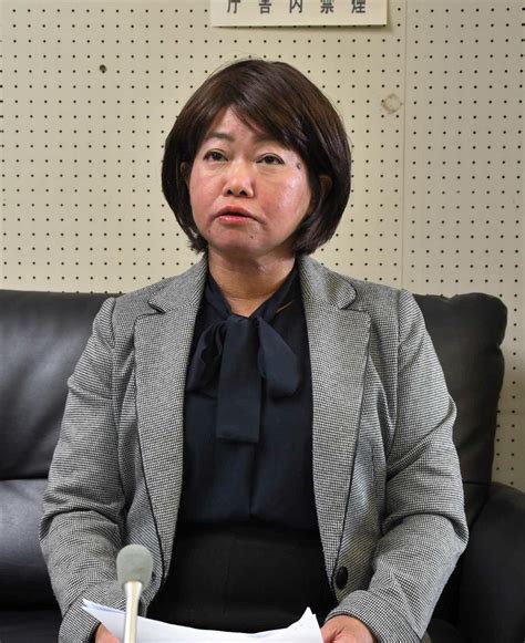 新井祥子町議｜群馬・草津町議のリコール成立、… 写真1 1｜zakzak：夕刊フジ公式サイト