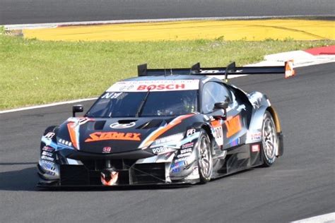 On Twitter Supergt Rd Stanley Nsx Gt Teamkunimitsu Nsx