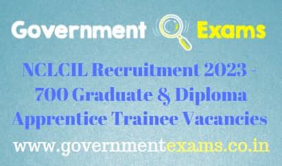 Ncl Graduate Diploma Apprentice Recruitment