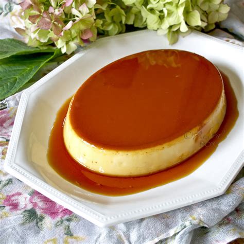 Adoras Box Leche Flan Cheese Cake