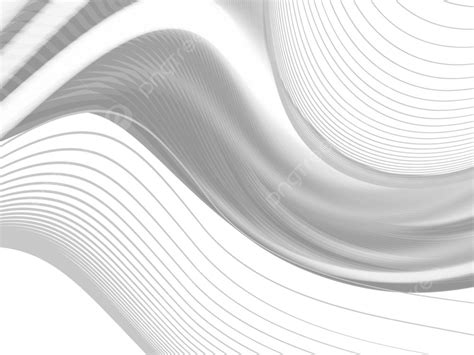 Vector Wavy And Curve Line Background Design Shape Twist Background