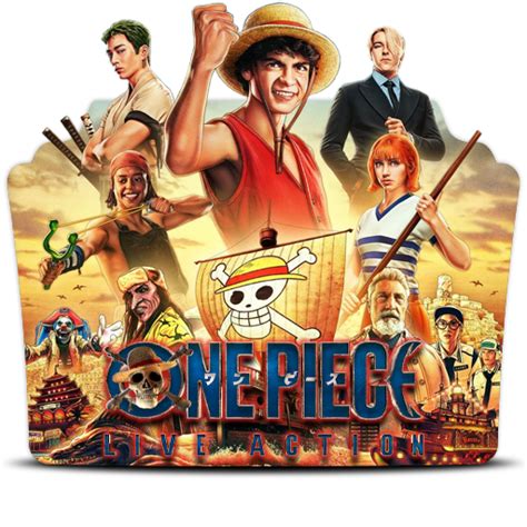 One Piece Tv Series 2023 V2 By Drdarkdoom On Deviantart