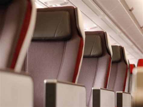 Iberia Unveiled A Swanky New Airbus A350 Cabin That Features A Private Business Class — See Inside