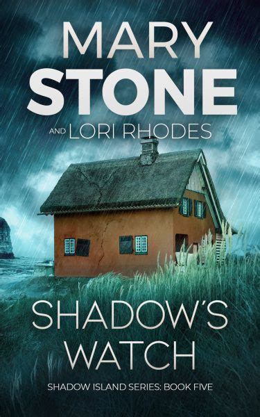 A Taste Of Shadows Hostage Author Mary Stone