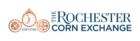 Rochester Corn Exchange