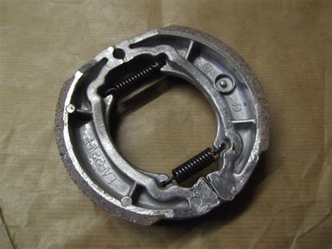 Hyosung Quad Front Brake Shoe T Northeast Motorcycles