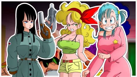 Kame Paradise Guía Parte Final Mai Bulma Launch Youtube