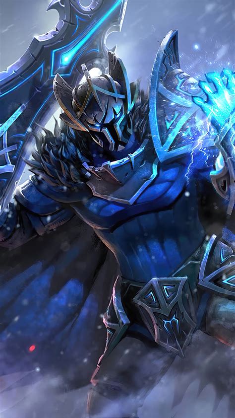 Dota Sven Hd Wallpaper Rare Gallery