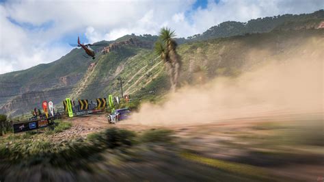 Forza Horizon 5 - описание, системные требования, оценки, дата выхода