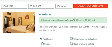 Motor De Reservas Para Hoteles Hotelmanager