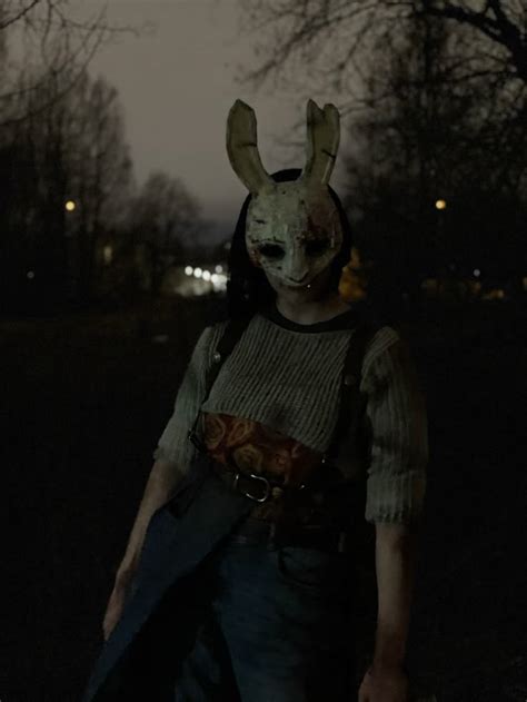 Dbd Huntress Cosplay Huntress Cosplay Huntress Cosplay