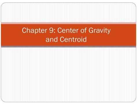 Solution Statics And Mechanics Centroid Studypool