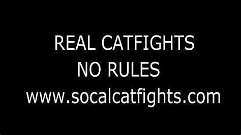 Real Catfights No Rules Free HD Porn Video B XHamster XHamster