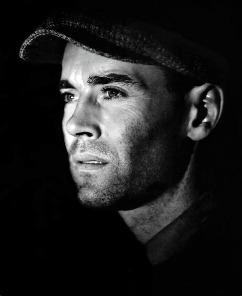 Henry Fonda In The Grapes Of Wrath 1940 Directed By John Ford