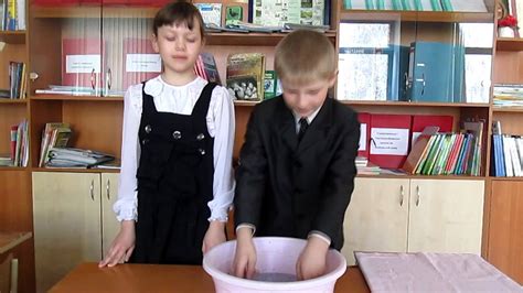 Изготовление бумаги в домашних условиях - YouTube