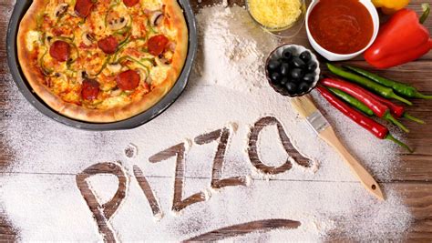 Concord Pizza Dukinfield 10 Off All Orders