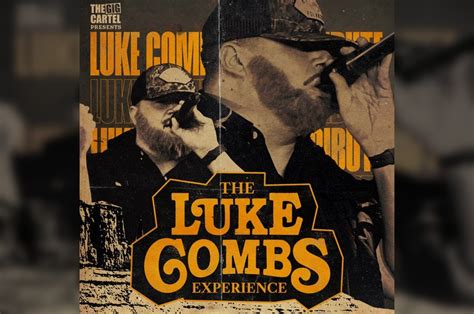 Luke Combs Experience Events In Tees Valley