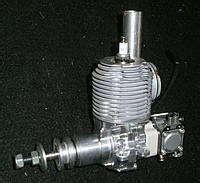 Mintor 22cc gas engine - RC Groups