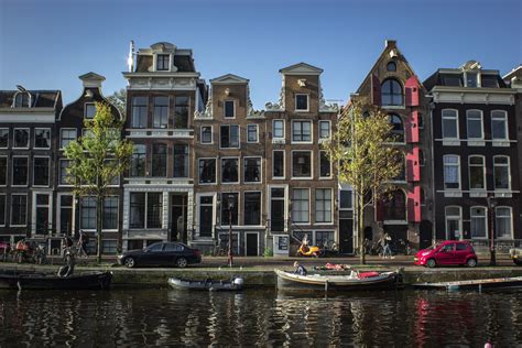 Days In Amsterdam Itinerary Best Things To Do Prancier