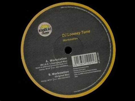 DJ Looney Tune Classics EP Releases Discogs