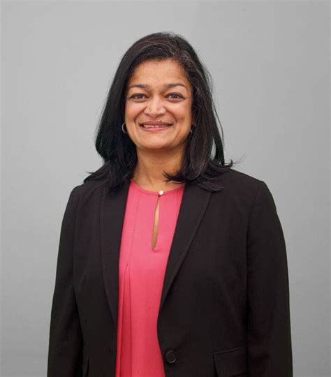 Seattle Rep. Jayapal Won't Attend Donald Trump Inauguration | Seattle, WA Patch