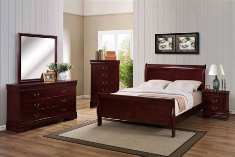 20 Awesome Queen Size Bedroom Set