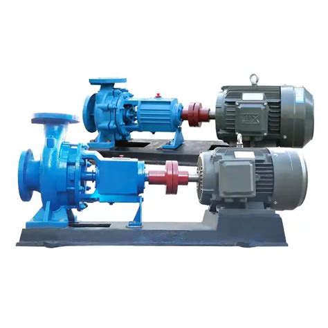 Is Horizontal Centrifugal Pump Is Horizontal Heavy Duty Industrial Pump