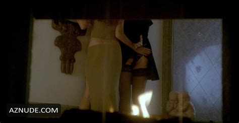 LESLEY ANN WARREN Nude AZNude