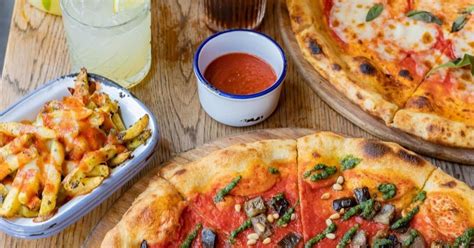 Gordon Ramsays Street Pizza To Open Its Doors In Malaysia