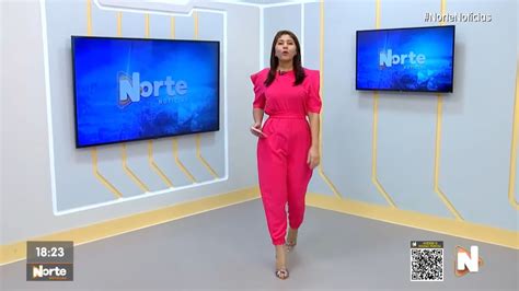 V Deo Assista Ntegra Do Jornal Norte Not Cias De De Janeiro