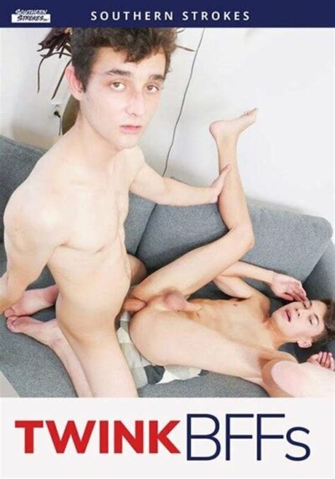 Twink BFFs Porno XJUGGLER Gay DVD Shop