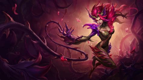 Best Zyra Counters Strategies In Wild Rift The Nerd Stash