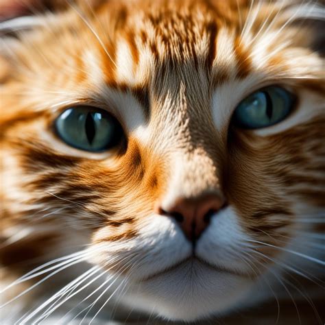 Understanding Cat Blinks What Does It Mean When A Cat Blinks At You