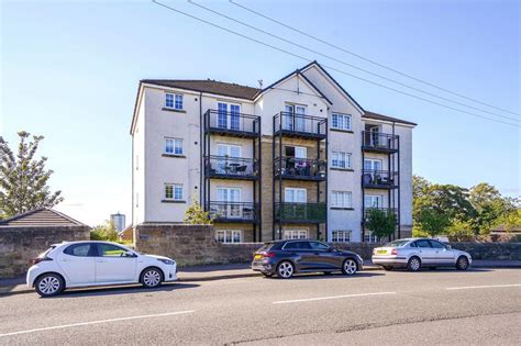 1 2 81 Knightswood Road Glasgow G13 2 Bed Flat £1 200 Pcm £277 Pw