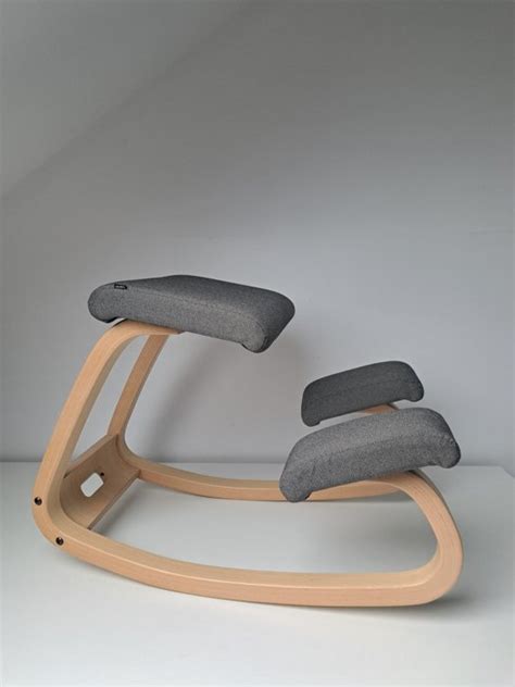 Peter Opsvik Stokke Varier Ergonomic Balance Chair Catawiki